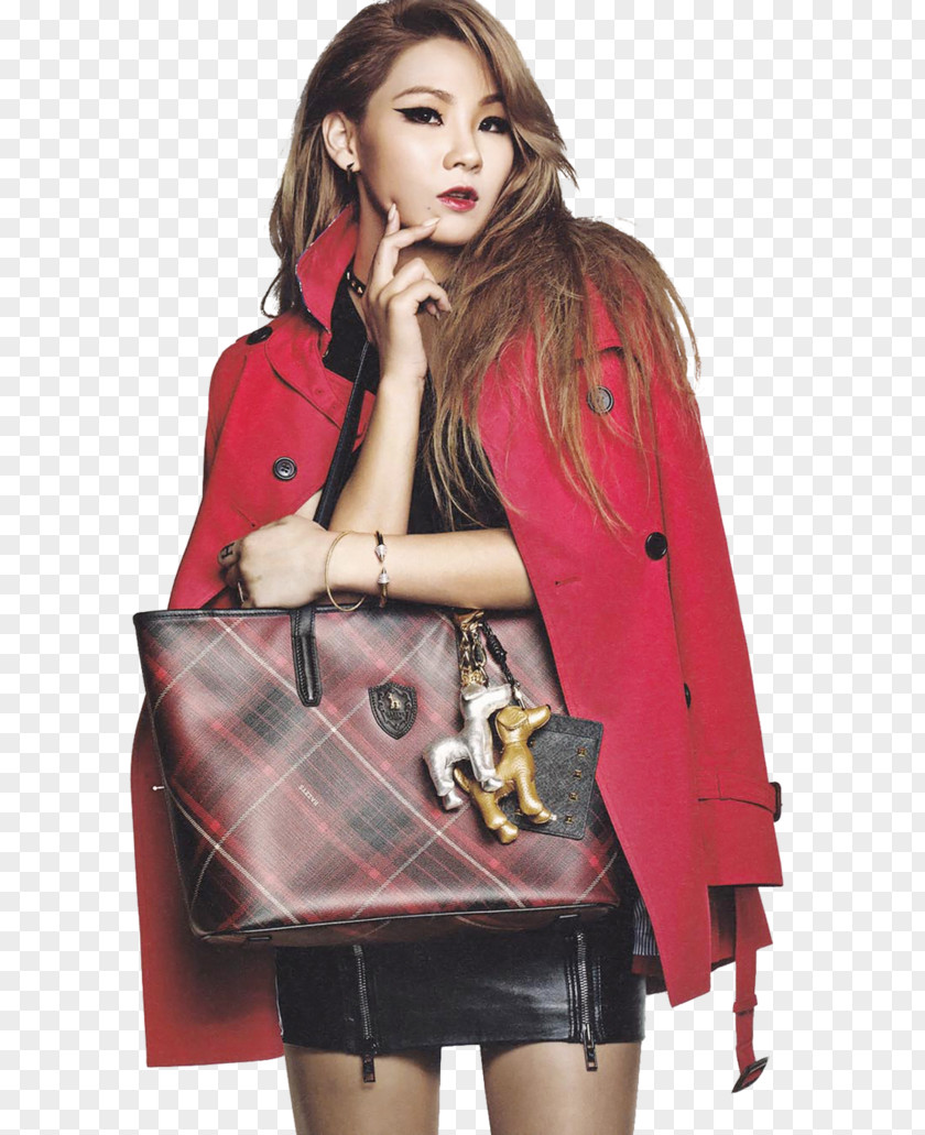 2ne1 CL 2NE1 I Am The Best Hello Bitches PNG