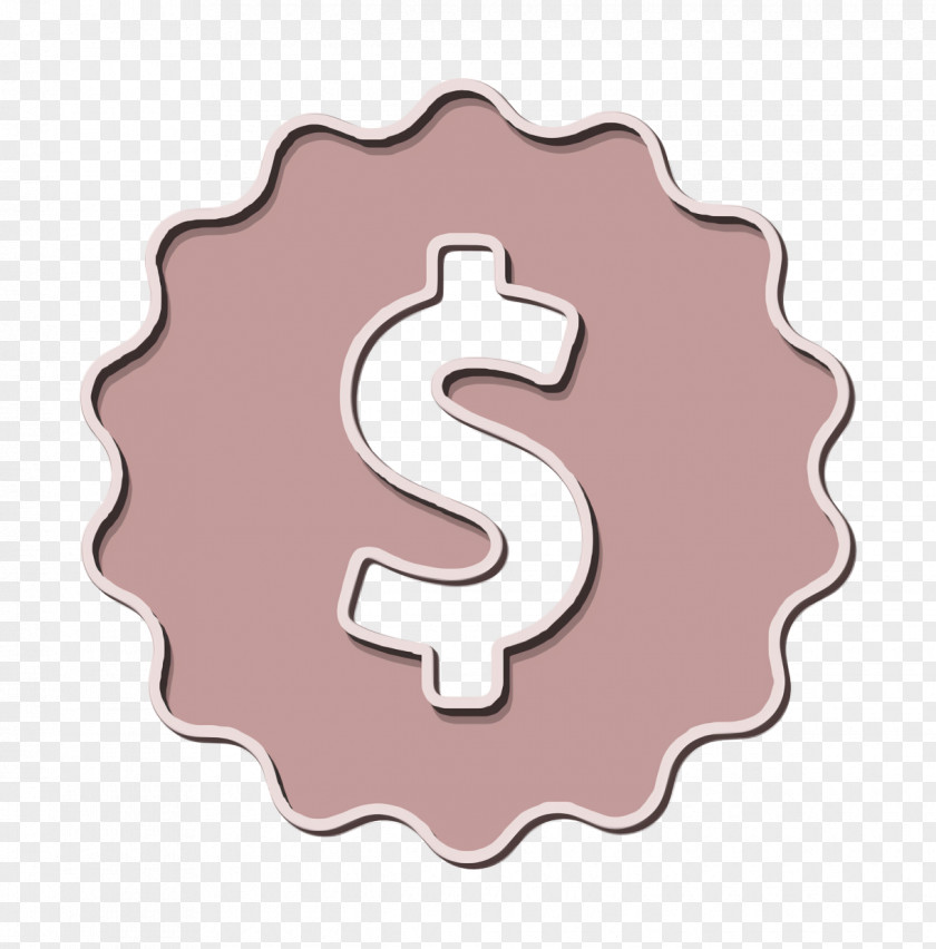 Badge Icon Ecommerce Commerce PNG