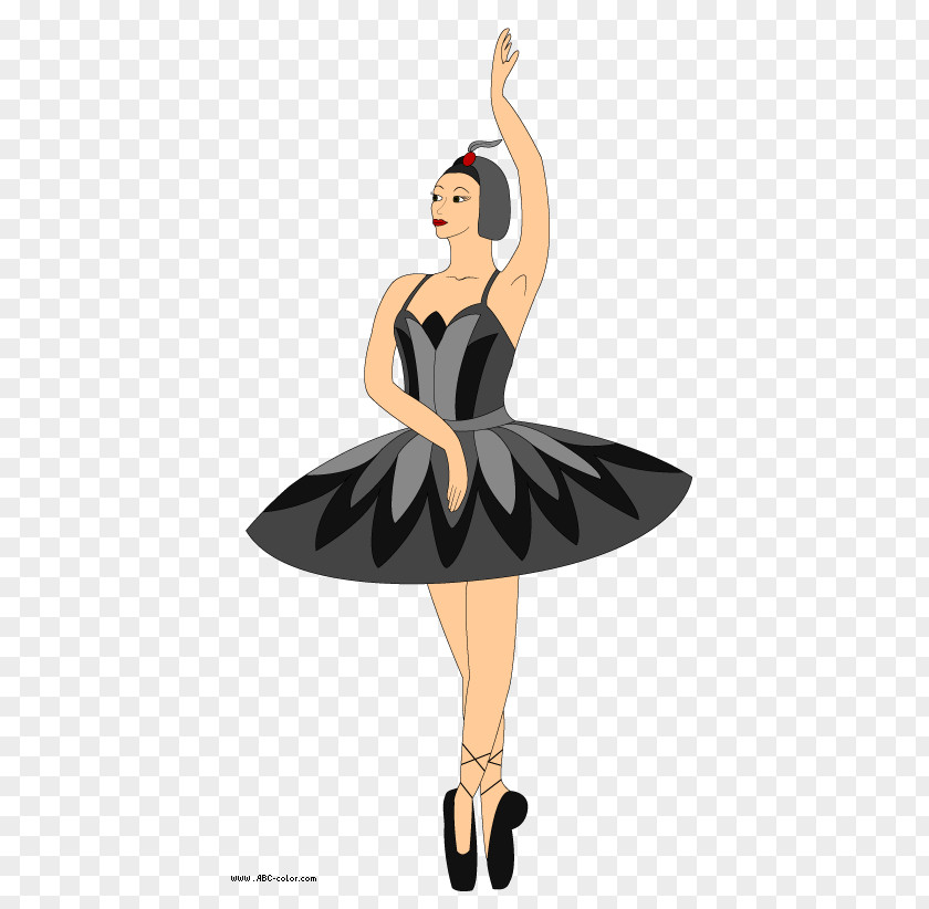 Ballet Drawing Dancer PNG