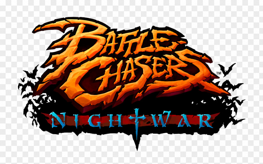 Battle Chasers Characters Chasers: Nightwar Comic Book Nintendo Switch Game PNG