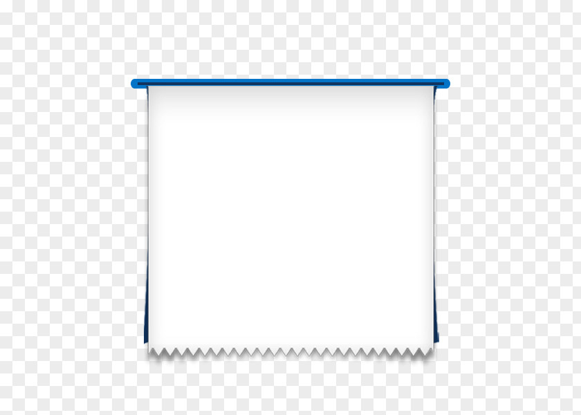 Billboard Paper Picture Frame Structure Pattern PNG