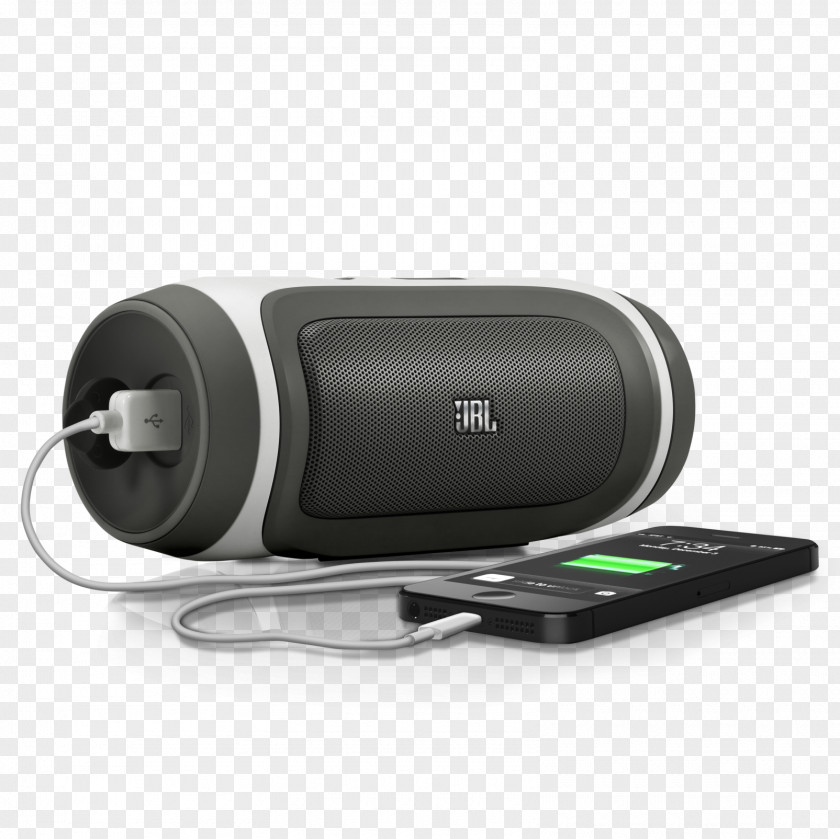 Bluetooth Wireless Speaker Loudspeaker JBL PNG