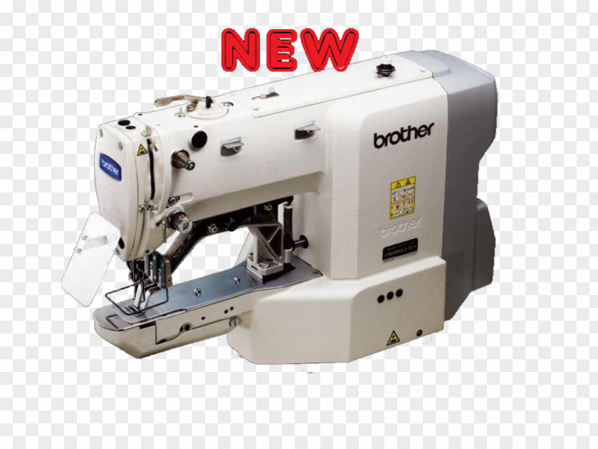 Business Sewing Machines Brother Industries Overlock Lockstitch PNG