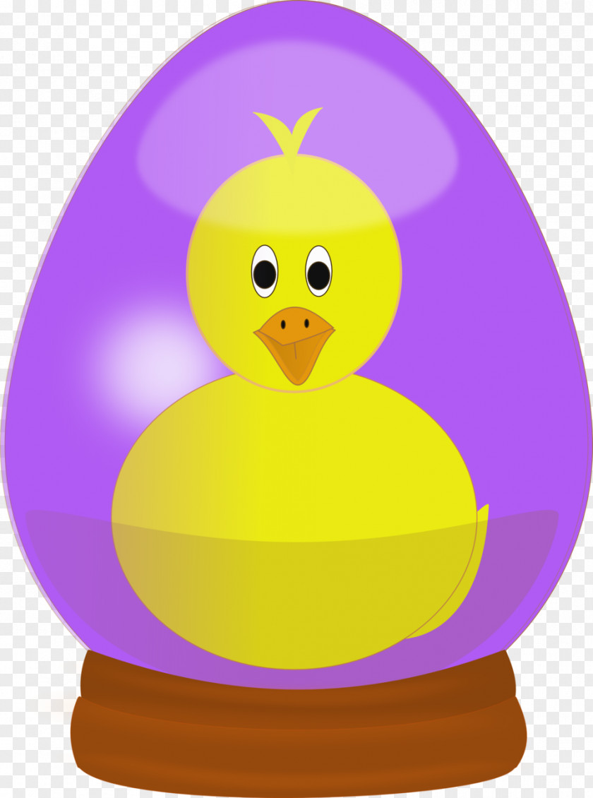 Chicken Easter Clip Art PNG