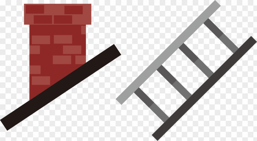 Chimneys And Ladders Chimney Euclidean Vector PNG