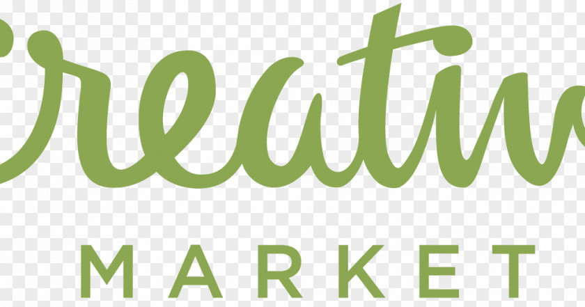Design Creative Market Logo Organization Project PNG