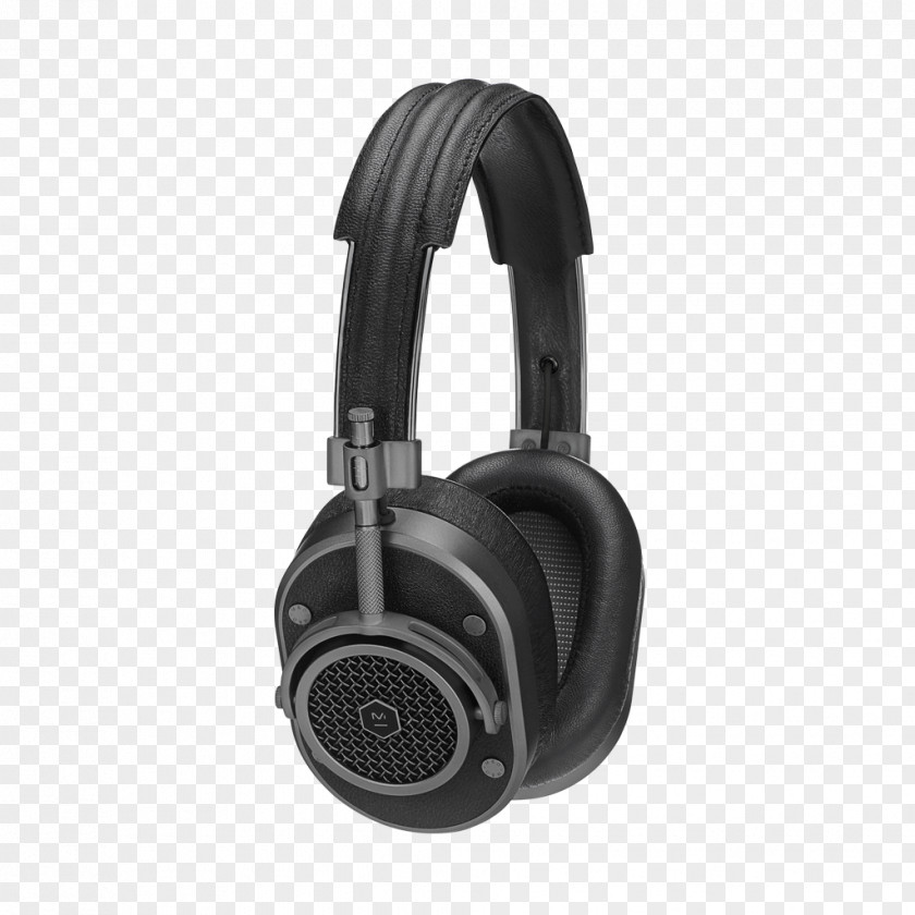 Headphones Master & Dynamic MH40 MH30 JBL E55 ME05 PNG