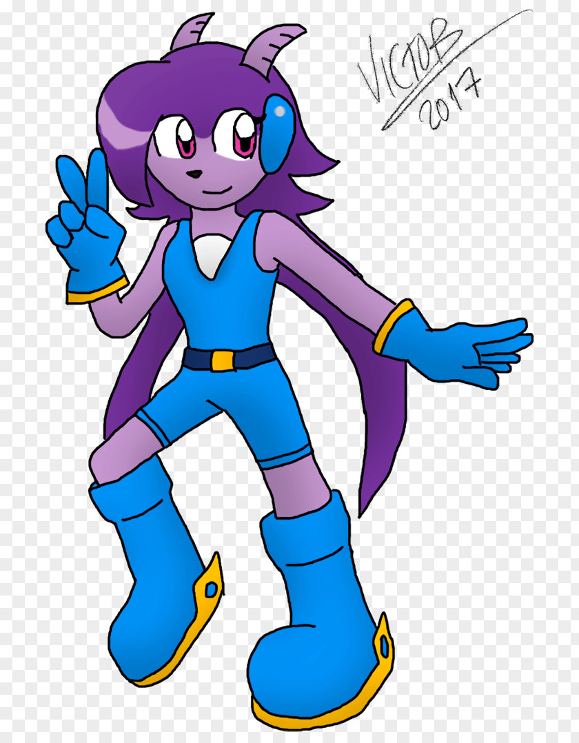 Lilac Cartoon Purple Cobalt Blue PNG