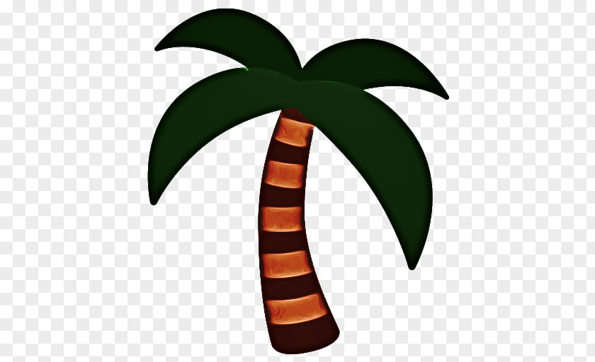 Logo Arecales Summer Palm Tree PNG