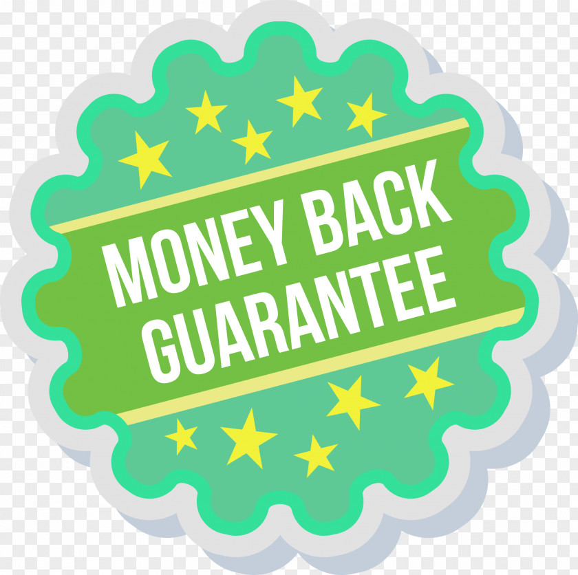 Money Back Guarantee Logo Atlanta Hawks Get Brand Font PNG
