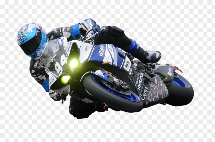 Motorcycle Helmets Racing Yamaha YZF-R1 PNG