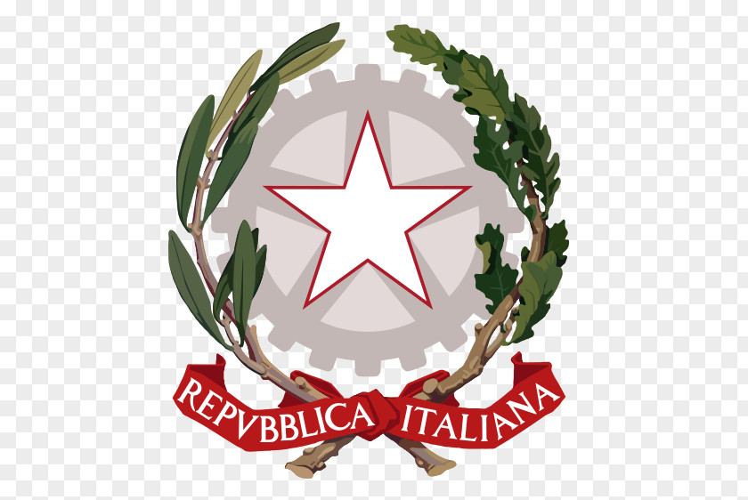 No Creatives Emblem Of Italy Italian Constitutional Referendum, 1946 Festa Della Repubblica Coat Arms PNG
