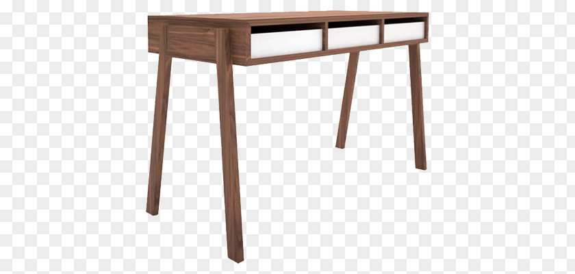 Study Table Line Desk Angle PNG