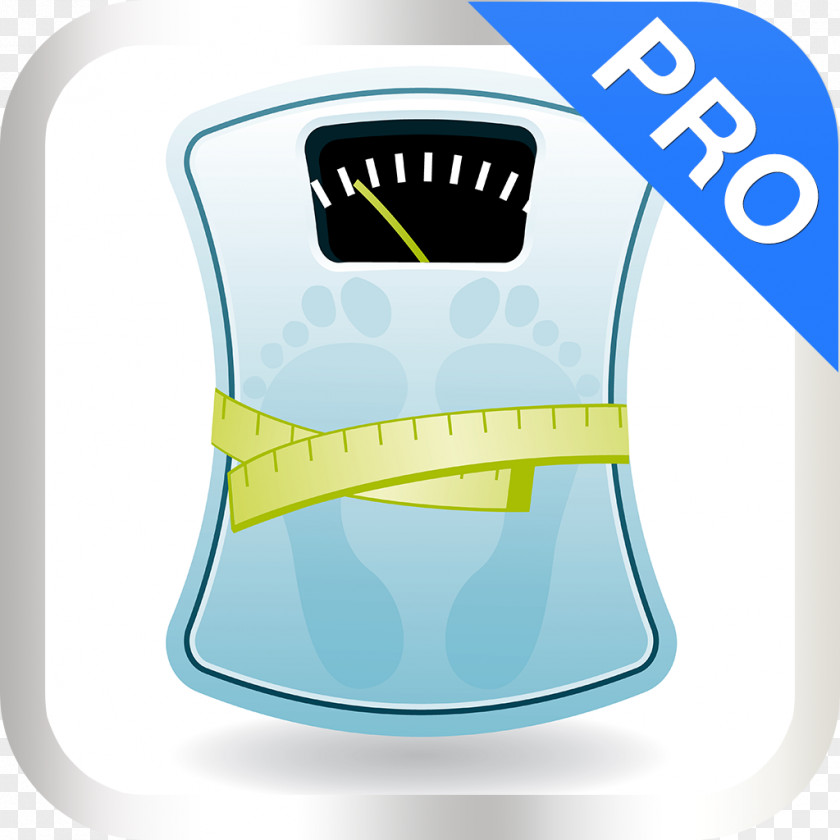 Weight Loss Measuring Scales Royalty-free PNG