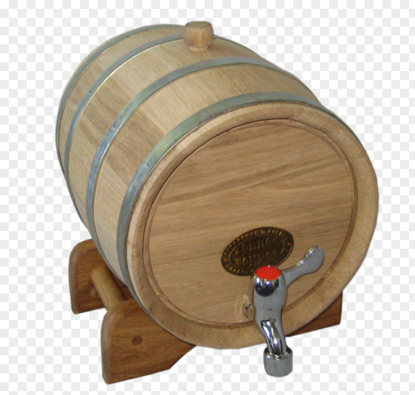 Wine Barrel Internet-Magazin Tovarov Dlya Dachi I Doma Oak Liter PNG