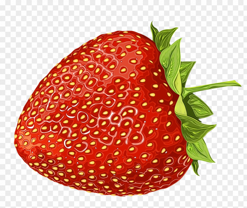 Berry Food Strawberry PNG