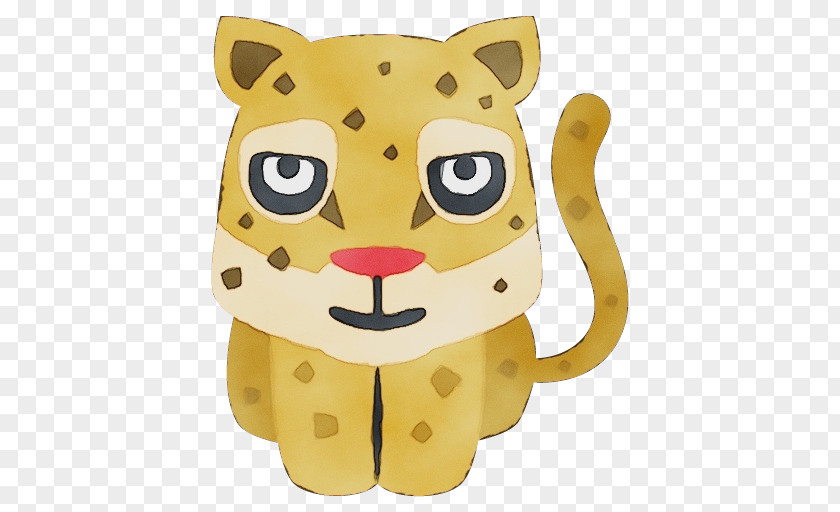 Cheetah Leopard Image Transparency PNG