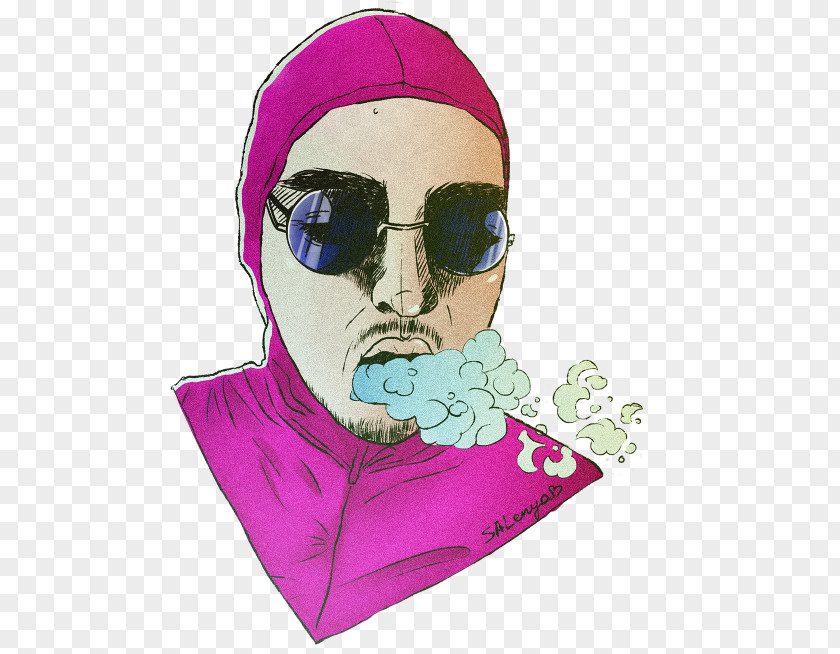 Drawing Filthy Art Music Pink Guy Raps PNG Raps, others clipart PNG