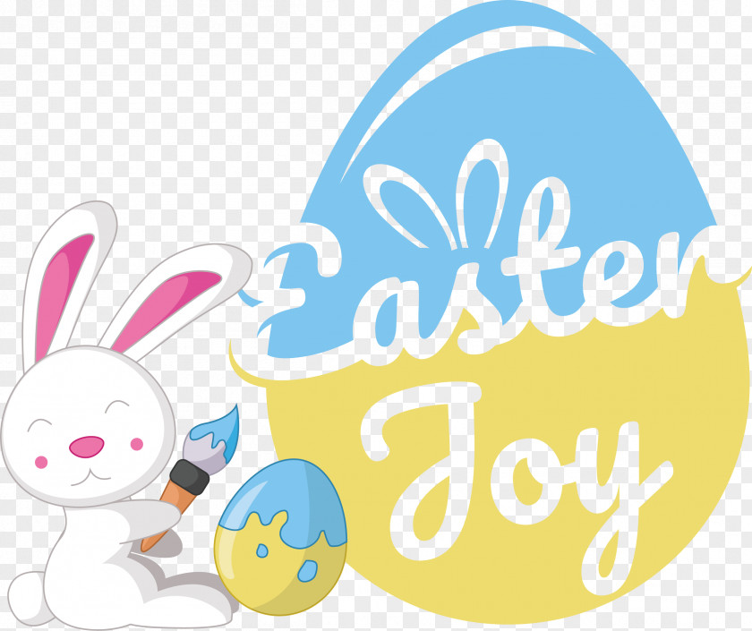 Easter Bunny PNG