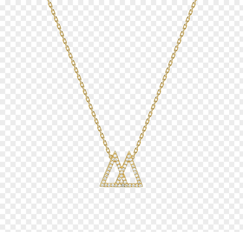 Jewellery Earring Necklace Charms & Pendants Gold PNG