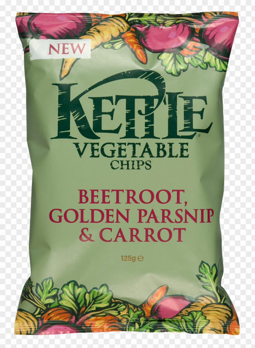 Kettle Vegetable Chip Potato Foods Beetroot PNG