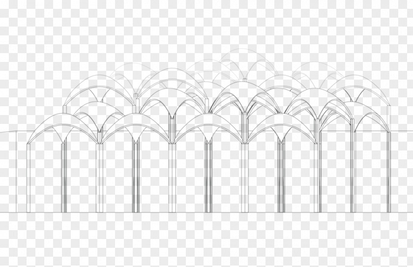 Line White Architecture Angle PNG