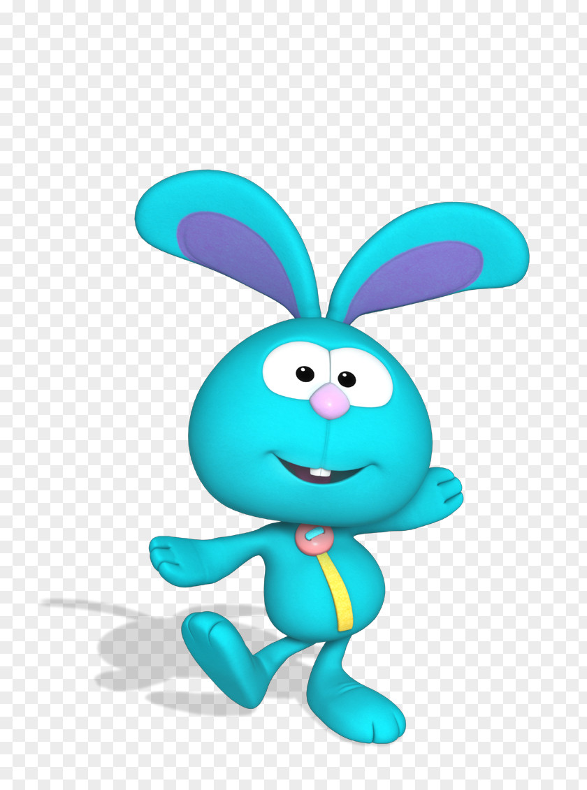 Rabbit CBeebies Cartoon Regarding Dean PNG