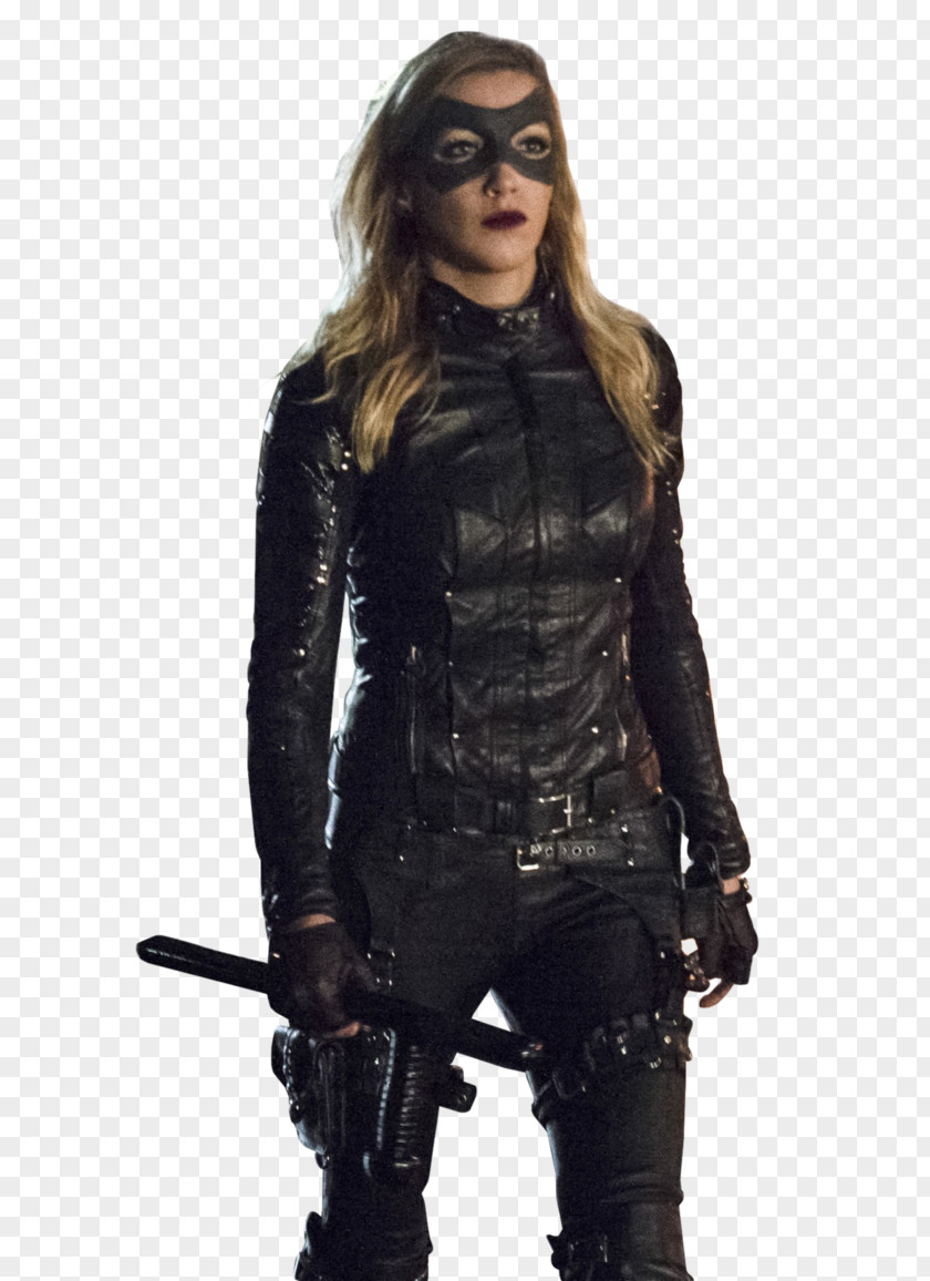 Season 2Canary Black Canary Sara Lance Green Arrow Oliver Queen PNG