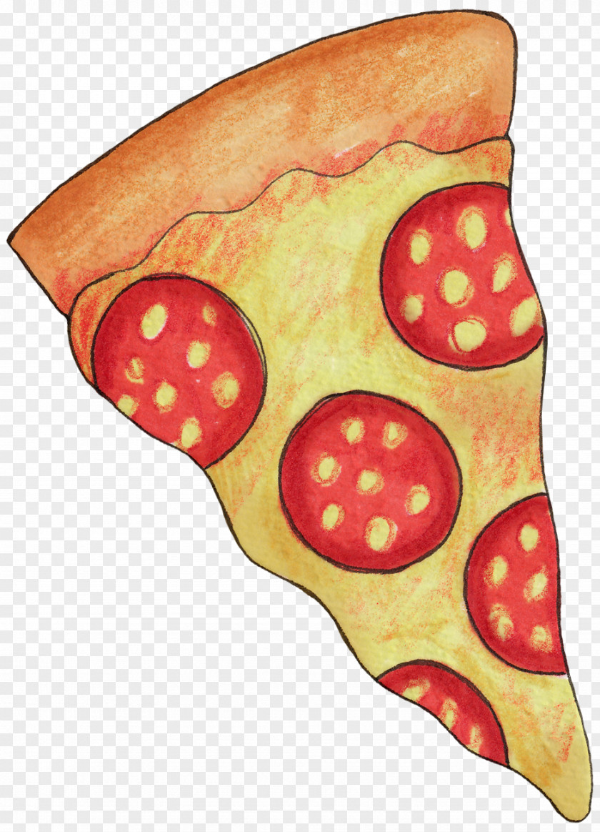 Slice Of Pizza Film Cartoon Clip Art PNG