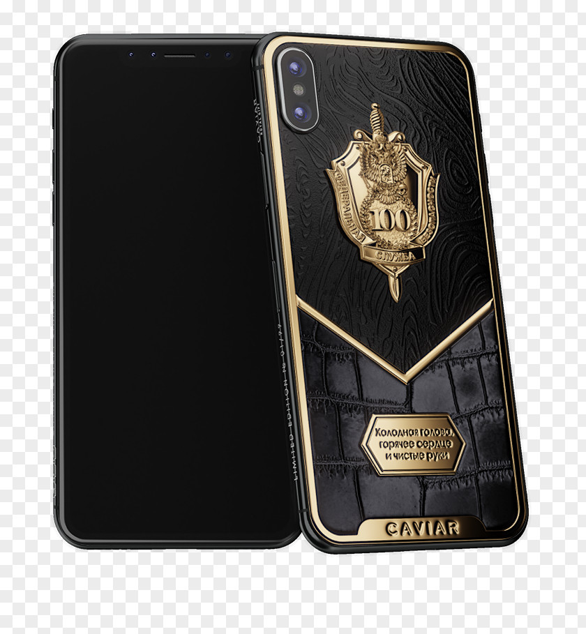 Smartphone IPhone X 8 Federal Security Service 5c PNG