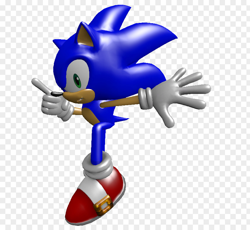 Sonic The Hedgehog 2 Cobalt Blue Desktop Wallpaper Technology Clip Art PNG