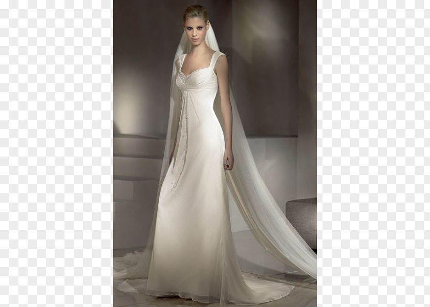 Wedding Dress Bride Train Skirt PNG