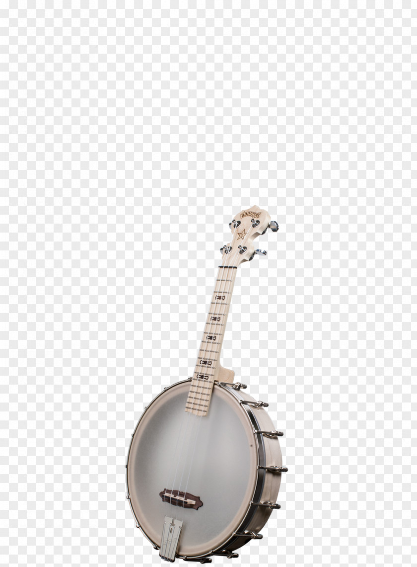 Banjo Ukulele Uke Deering Company Musical Instruments PNG