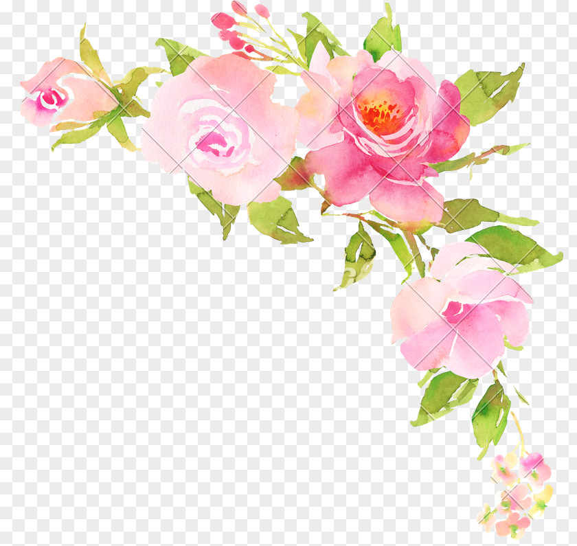 Flower Floral Design Bouquet Boho-chic Clip Art PNG
