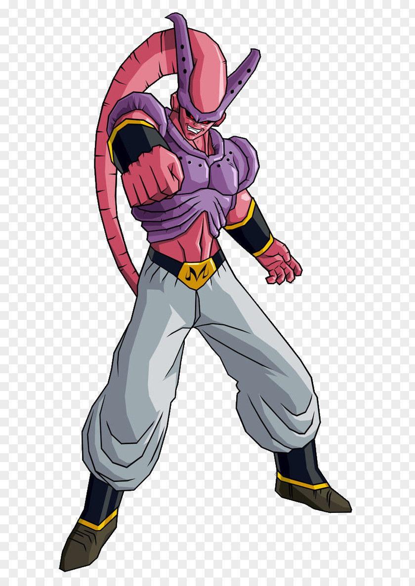 Goku Majin Buu Janemba Frieza Dragon Ball PNG