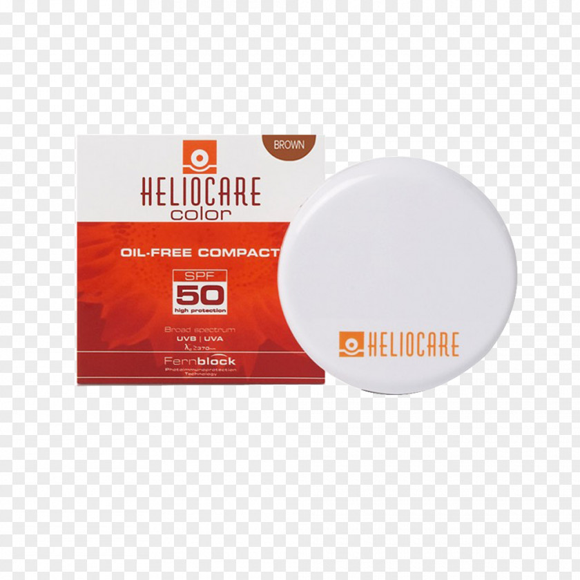 Hanging Sale Sunscreen Heliocare Color Gelcream SPF50 50ml Oil-Free Compact Skin SPF 50 Broad Spectrum UVB/UVA PNG