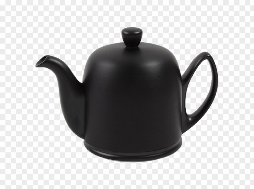 Kettle Teapot Teacup Guy Degrenne PNG