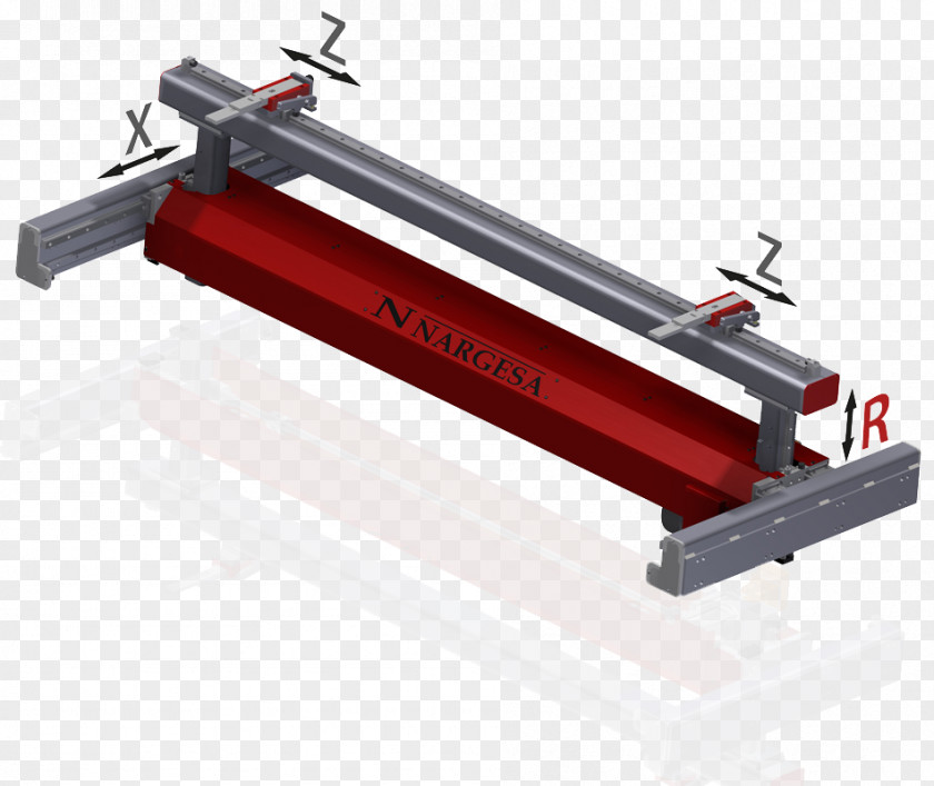 Light Box Press Brake Sheet Metal Bending Hydraulics PNG