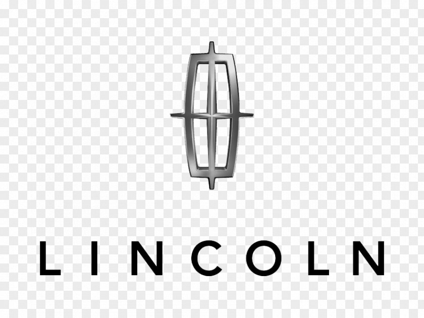 Luxury Car Logo Lincoln Motor Company Ford Vehicle PNG