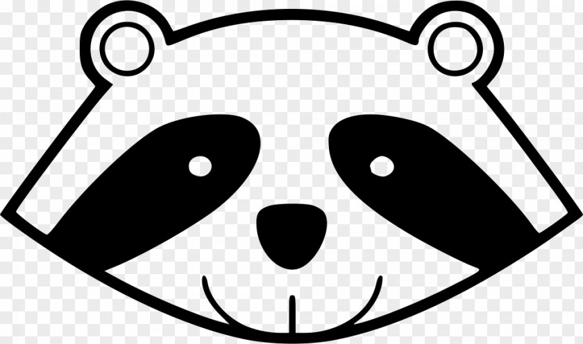 Raccon Icon Clip Art Raccoon GitHub PNG