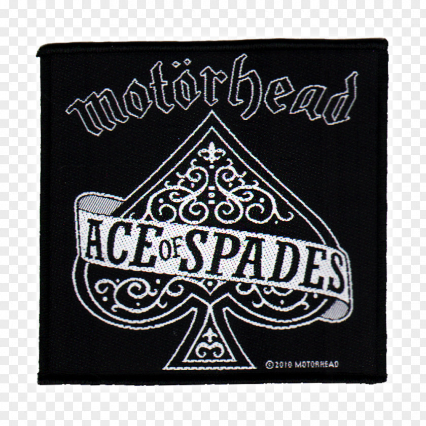 Rock Motörhead Ace Of Spades (Live In Munich 2015) Heavy Metal Hammered PNG