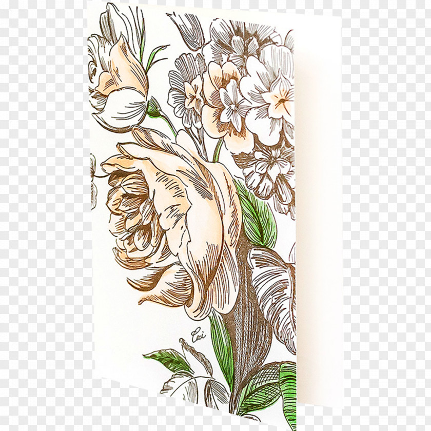 Rose Floral Design Cut Flowers Family PNG