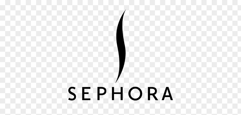SEPHORA Flash Logo Cosmetics Brand PNG