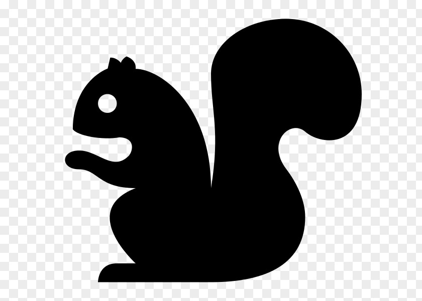 Sky Squirrel Clip Art PNG