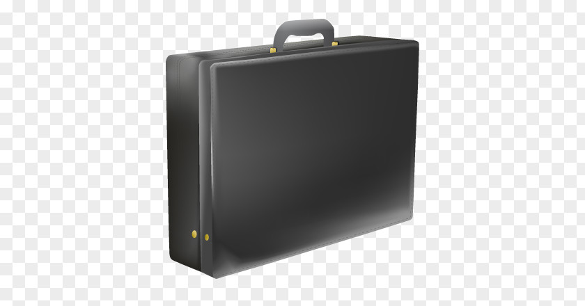 Suitcase Briefcase Rectangle PNG