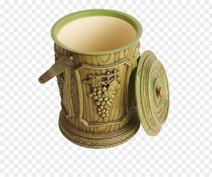 Utensil Mug Cup Flowerpot PNG