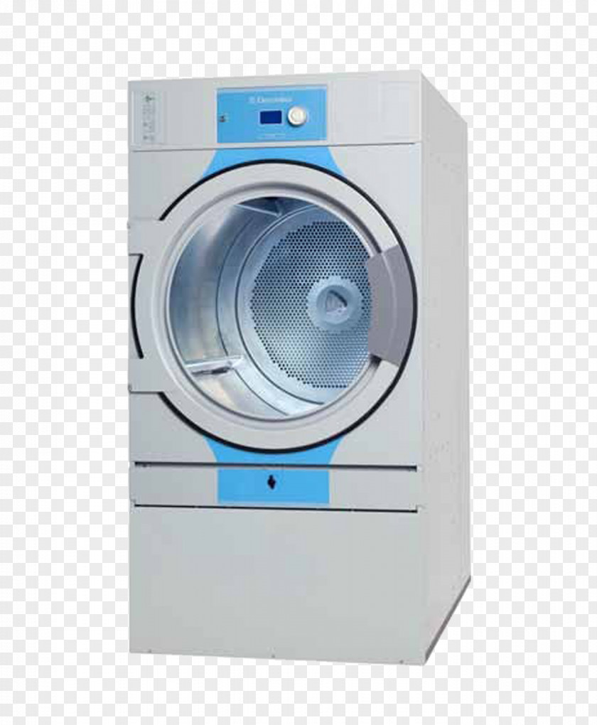 Washing Machine Clothes Dryer Electrolux Machines Laundry Combo Washer PNG