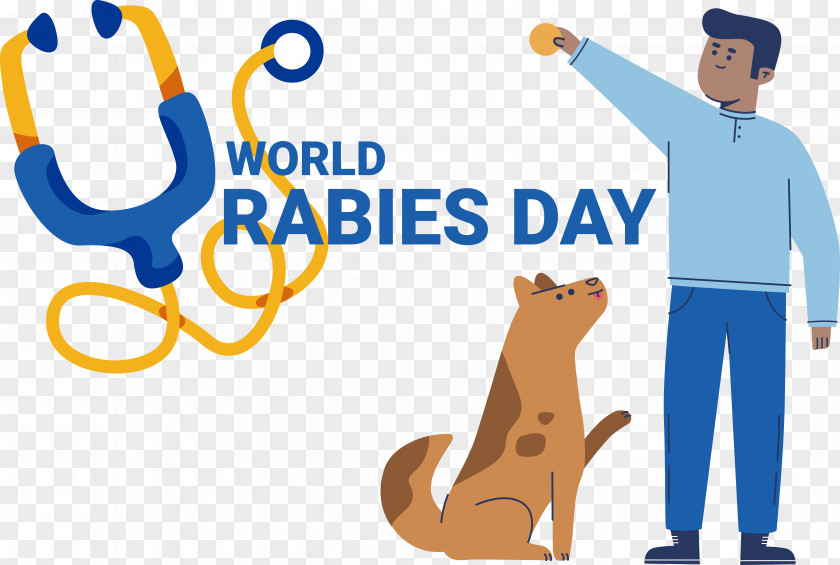 World Rabies Day Dog Health Rabies Control PNG