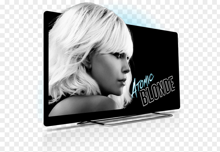 Actor Atomic Blonde Hollywood Film Criticism Television PNG