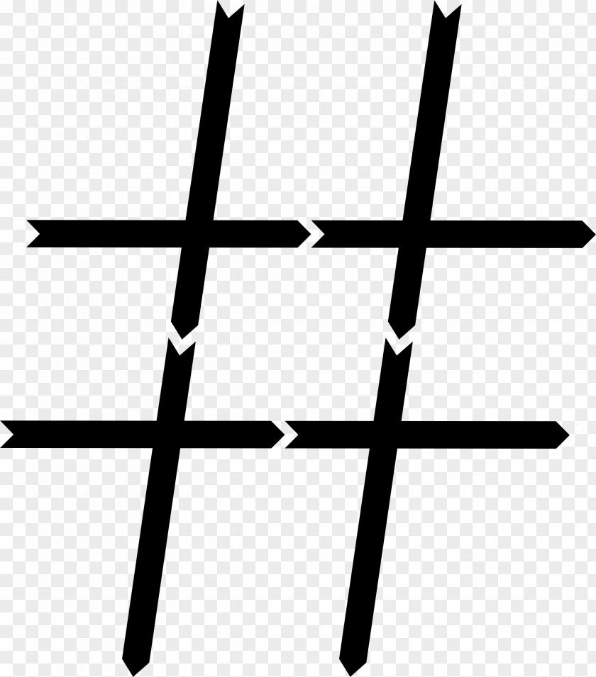 Arrow Symbol Webdesign Clip Art Hashtag PNG